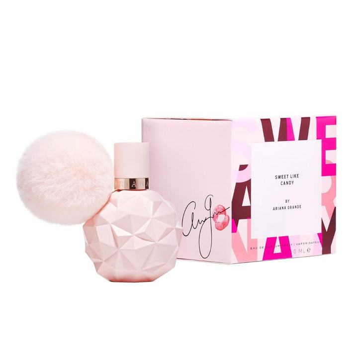 Sweet Like Candy Eau de Parfum
