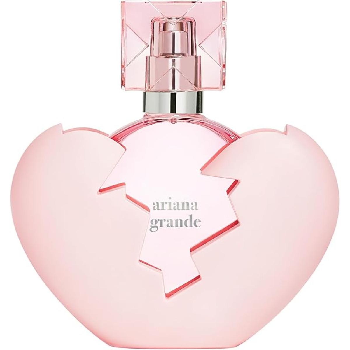 洋楽 ariana grande thank u, next Ladies Thank U, Next Eau de Parfum – Edgars