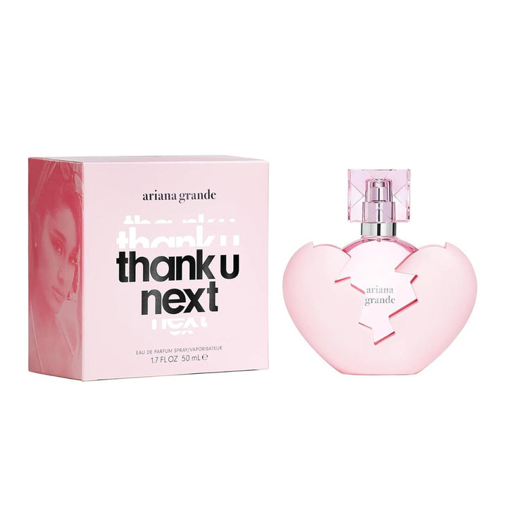 Thank U, Next Eau de Parfum