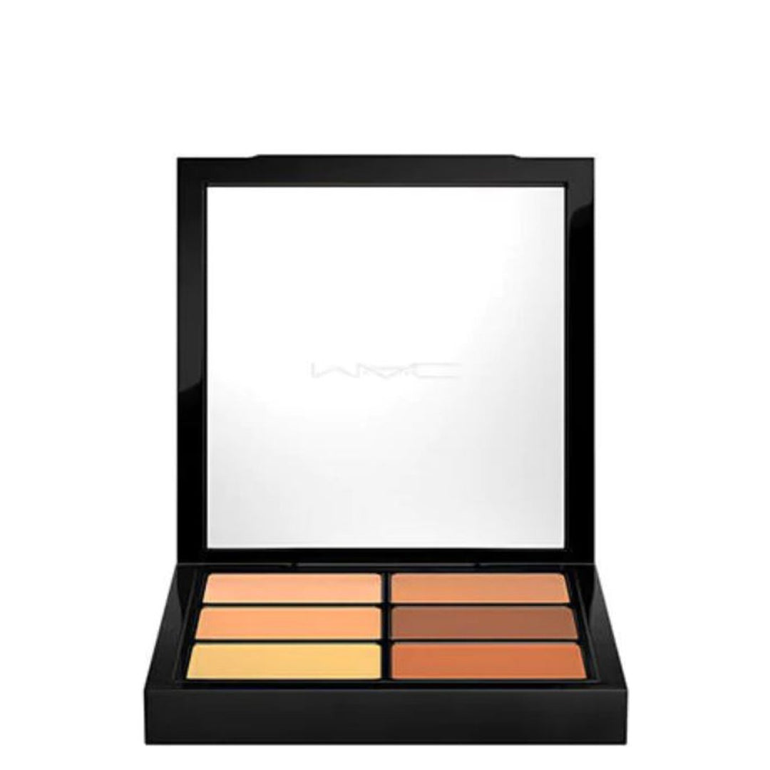 Studio Conceal And Correct Palette