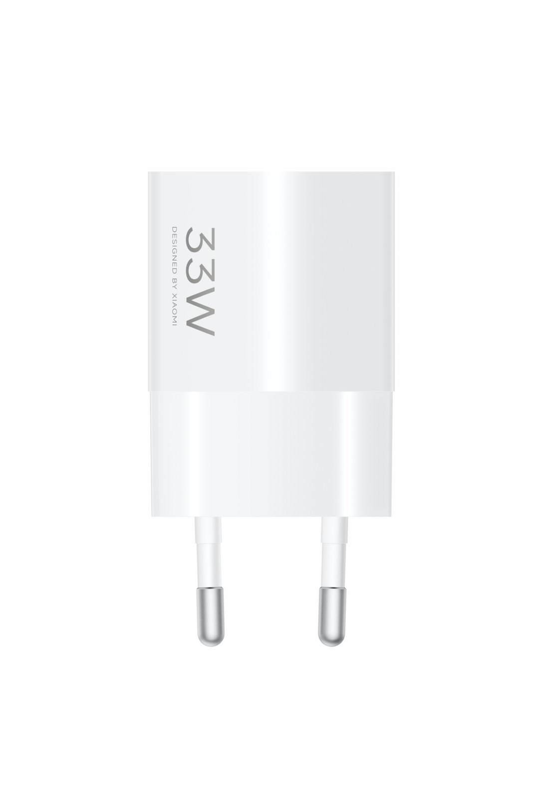 Nano Charger 33W - White