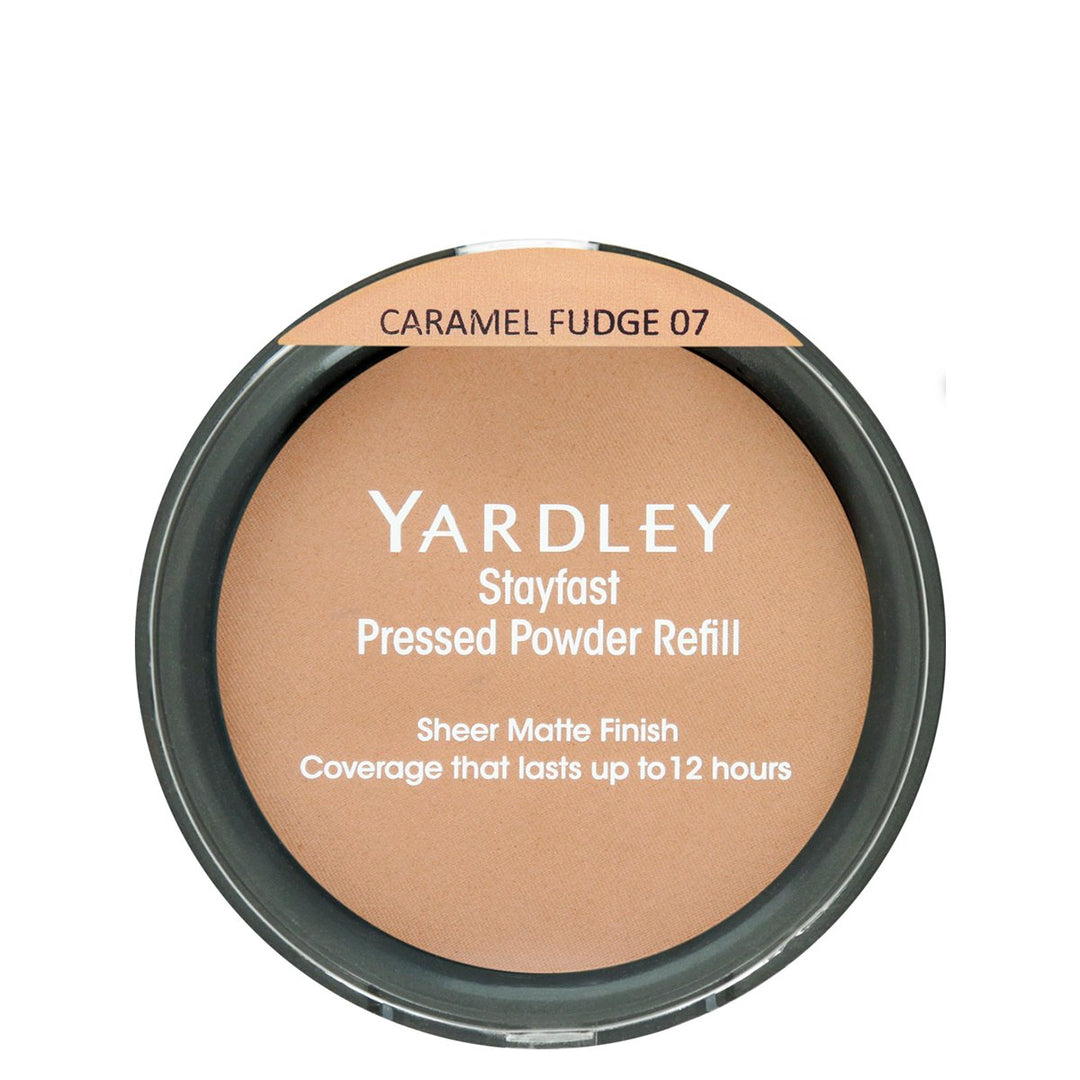 Stayfast Pressed Powder Refill