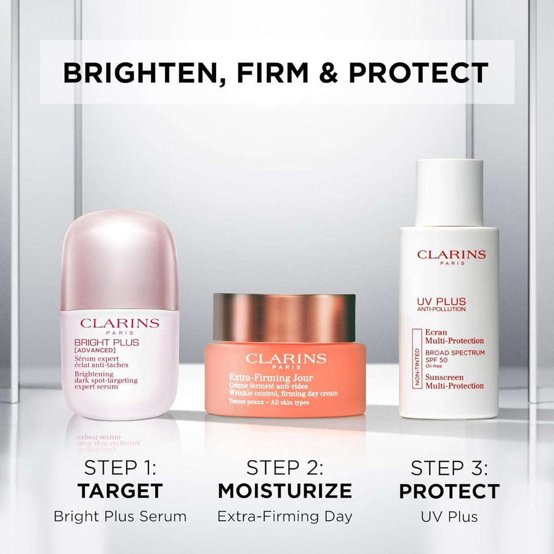 Bright Plus Advanced Serum