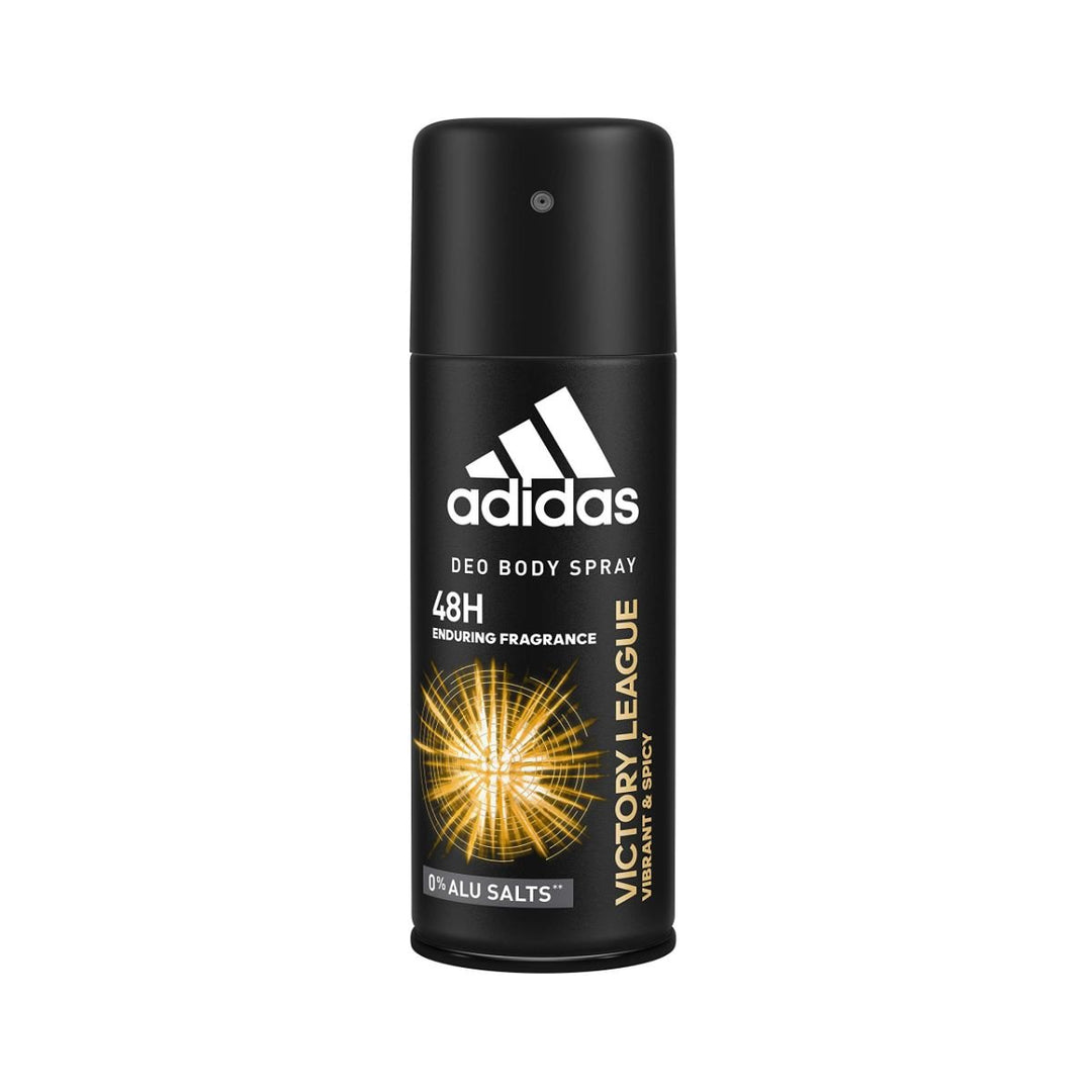 Victory League Deodorant Body Spray 150ml