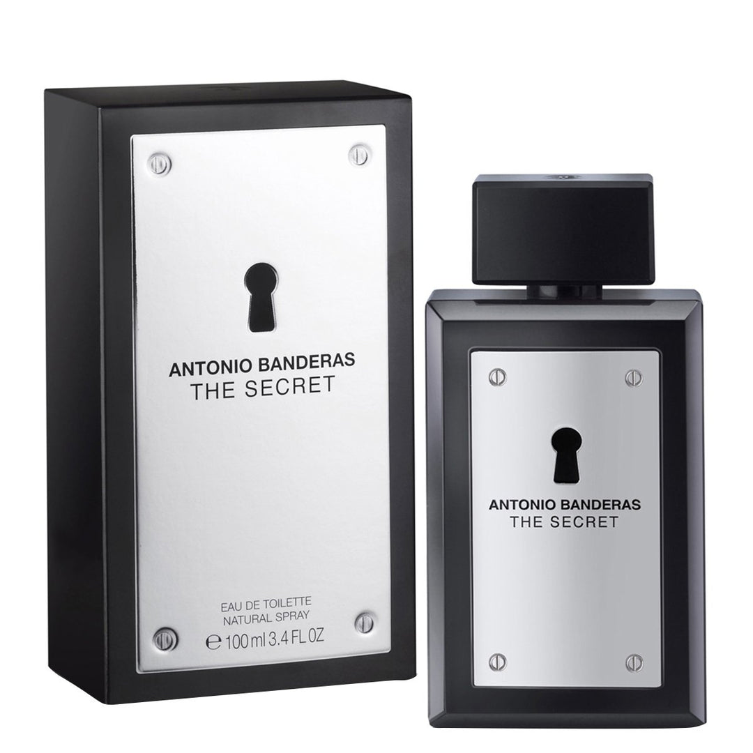 The Secret Eau de Toilette