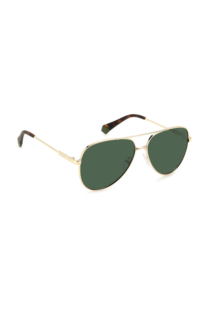 PLD 6187/S Sunglasses - Gold