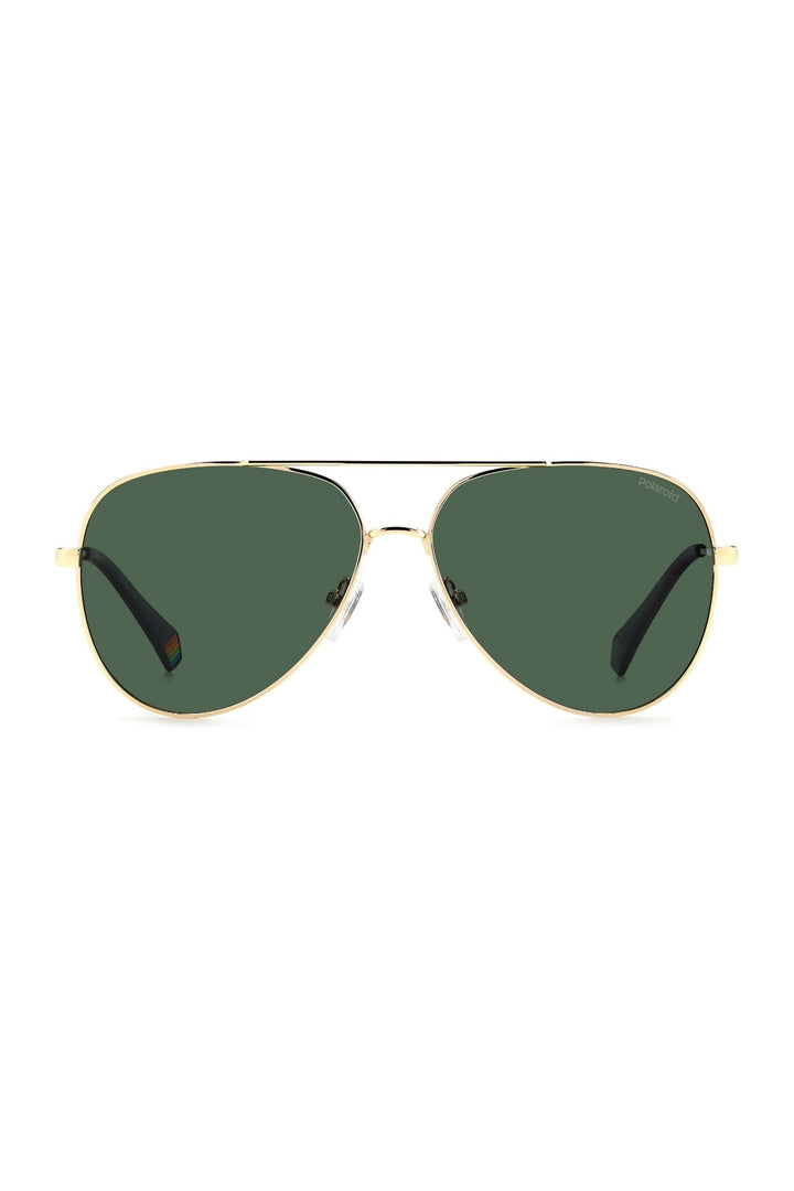 PLD 6187/S Sunglasses - Gold