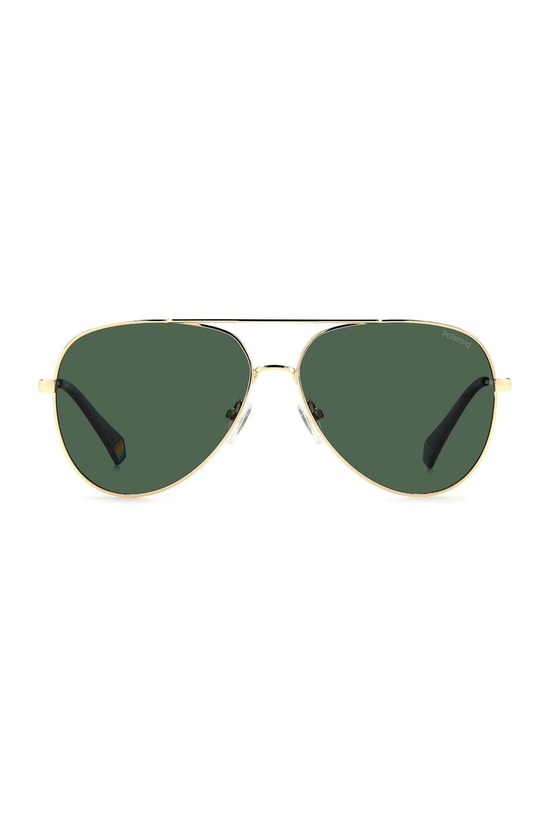 PLD 6187/S Sunglasses - Gold