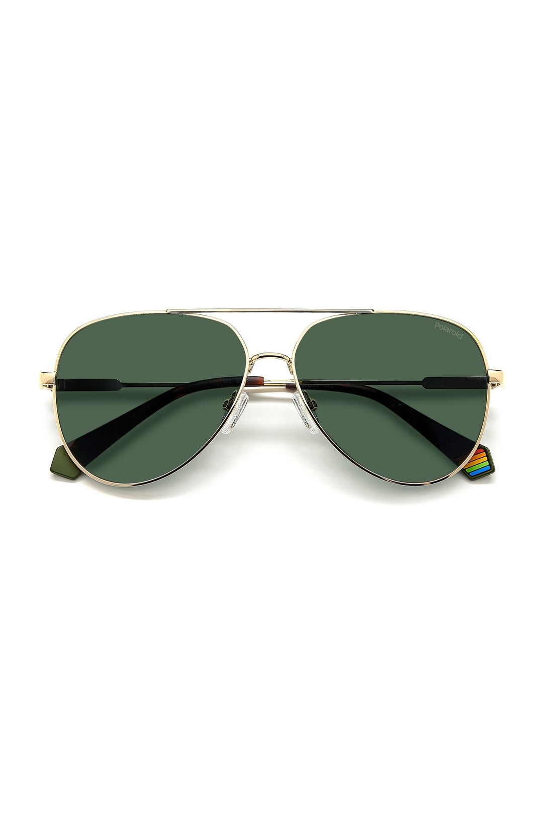 PLD 6187/S Sunglasses - Gold