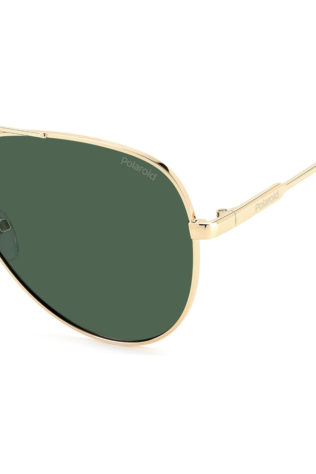 PLD 6187/S Sunglasses - Gold