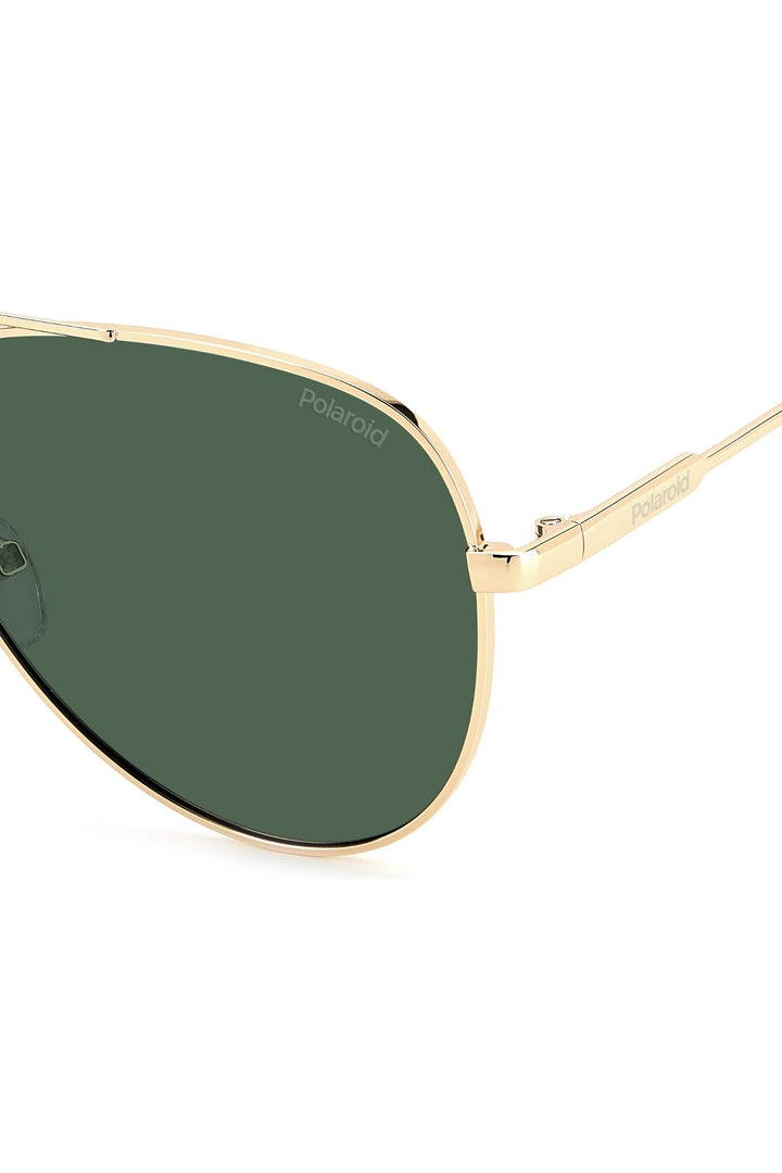 PLD 6187/S Sunglasses - Gold