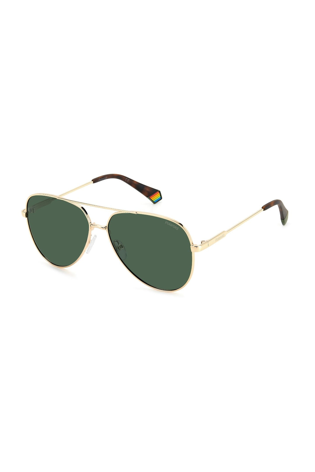 PLD 6187/S Sunglasses - Gold