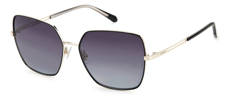 FOSSIL FOS 3132/G/S