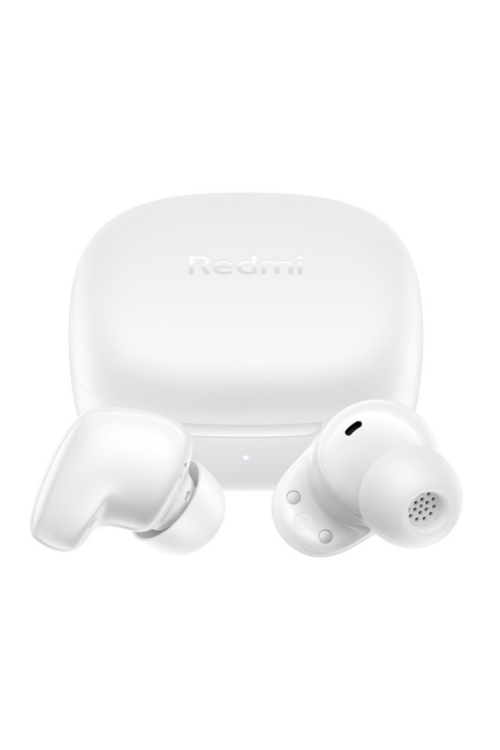 Buds 6 Play - White