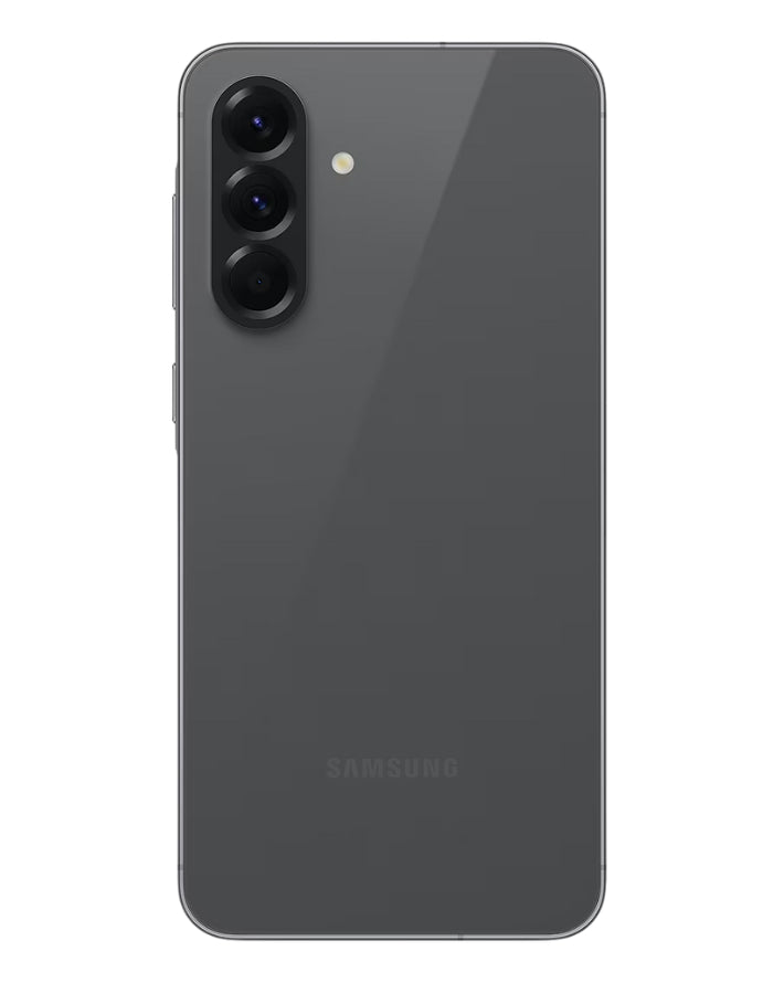 Galaxy A56 64GB Dual Sim Black Cellphone
