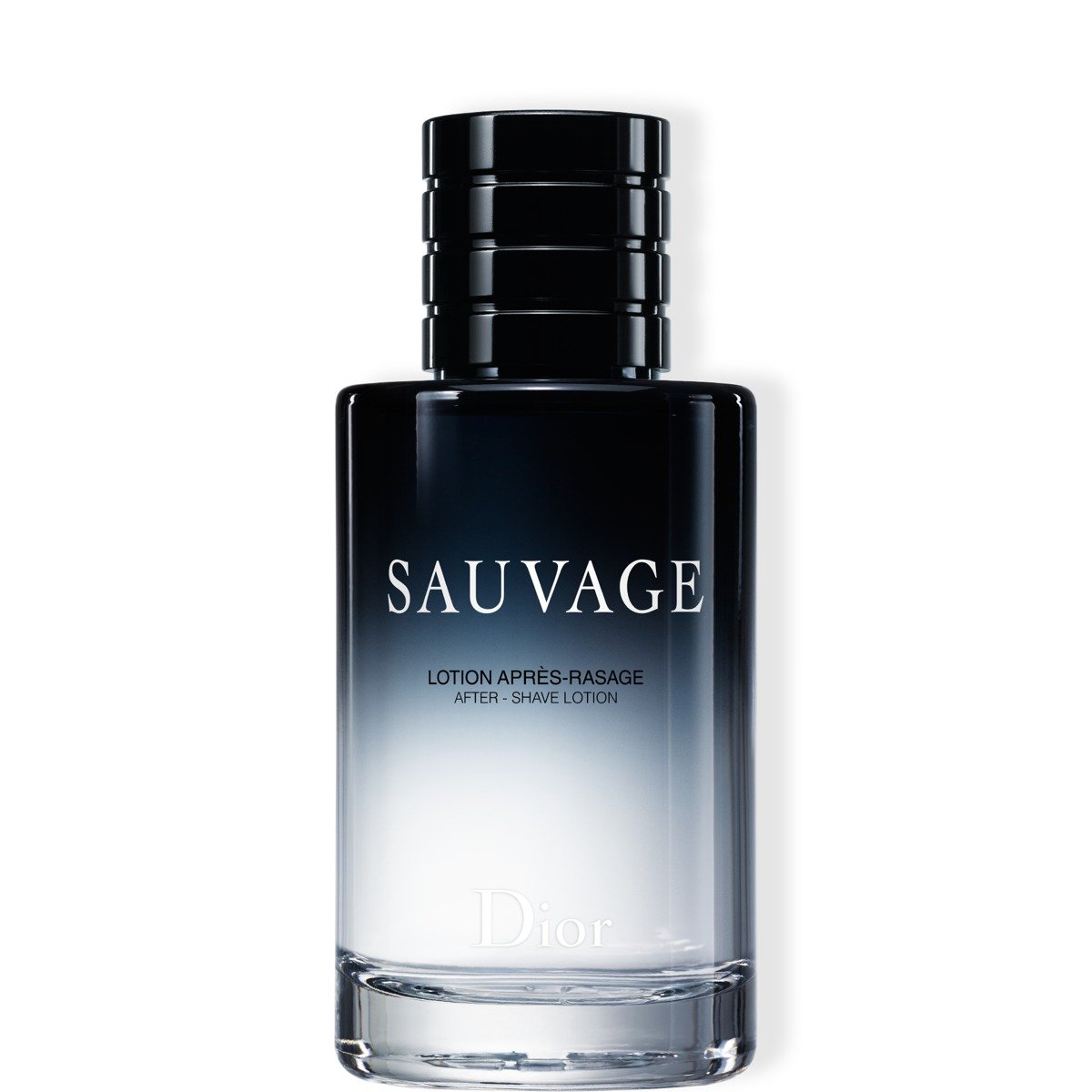 Mens Sauvage After-Shave Lotion 100ml – Edgars