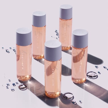 Fat Water Pore-Refining Toner Serum