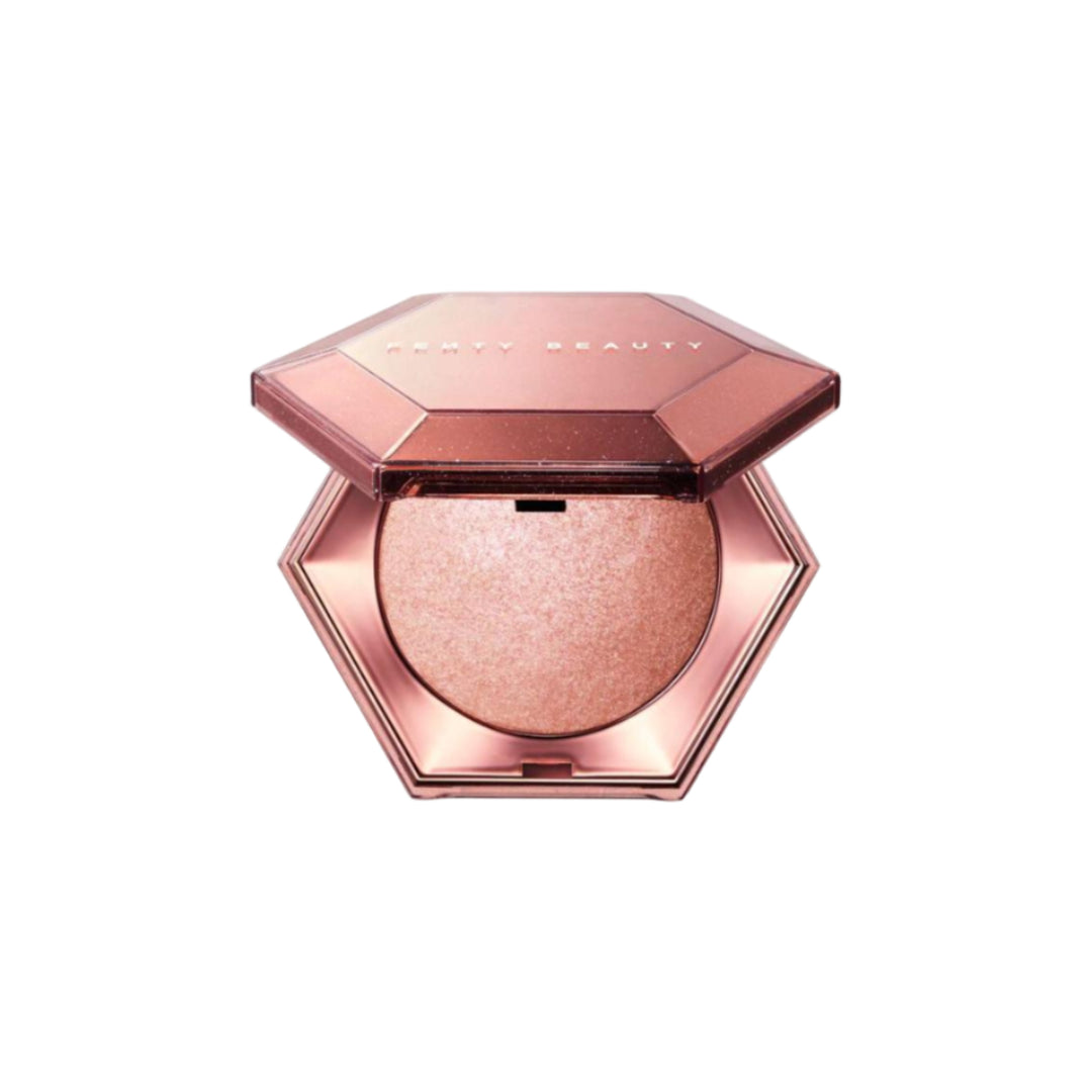 Diamond Bomb All-Over Diamond Veil