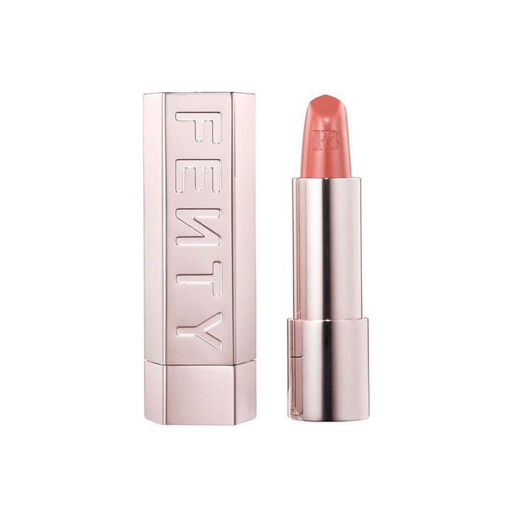 Icon Semi-Matte Refillable Lipstick