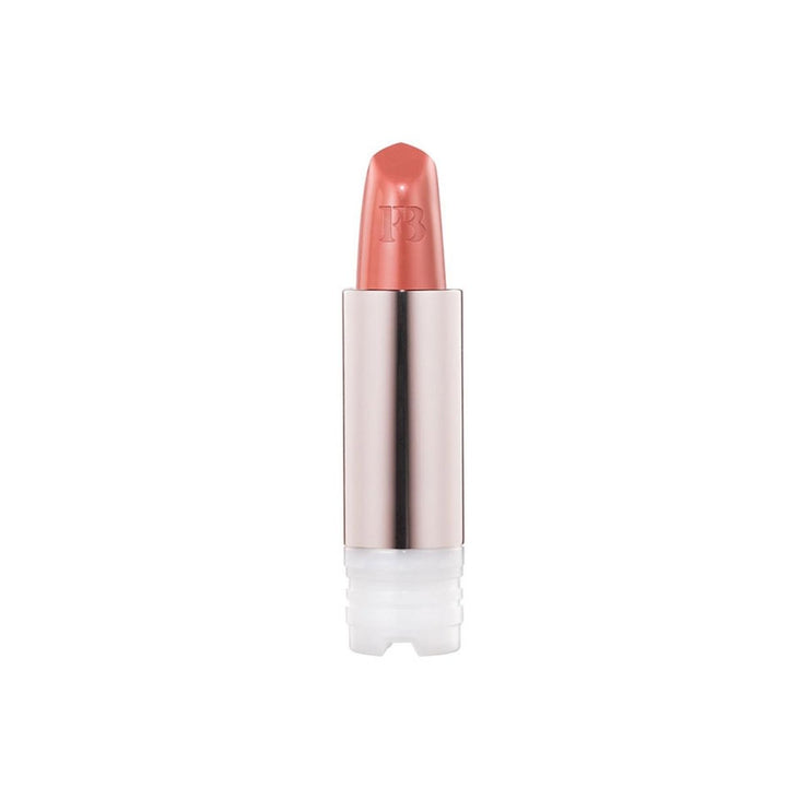 Icon Semi-Matte Refillable Lipstick