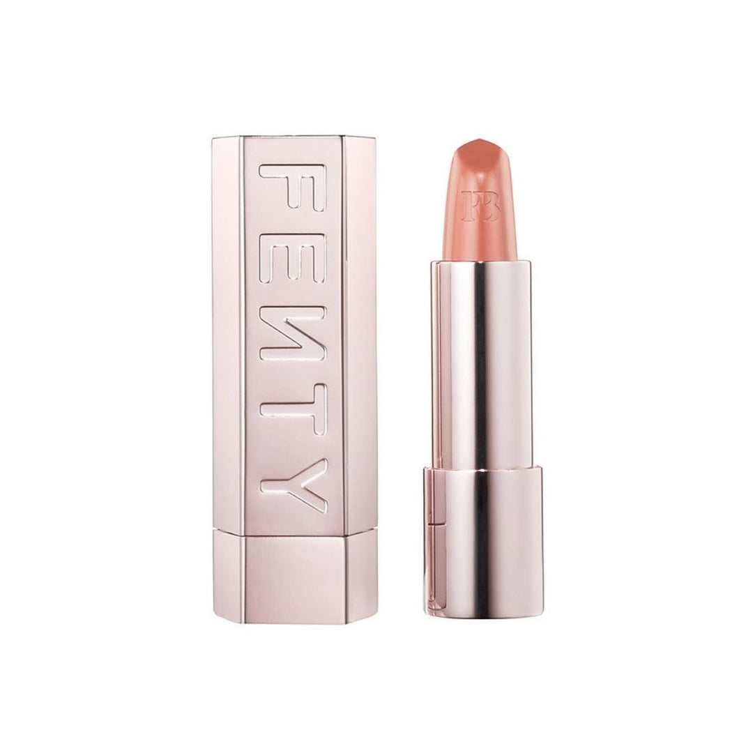 Icon Semi-Matte Refillable Lipstick