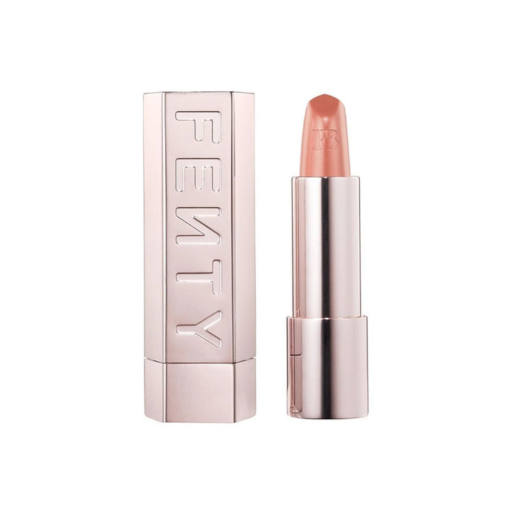 Icon Semi-Matte Refillable Lipstick