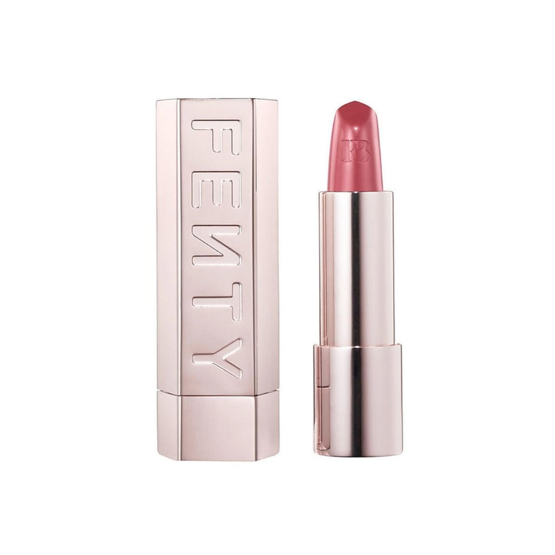 Icon Semi-Matte Refillable Lipstick