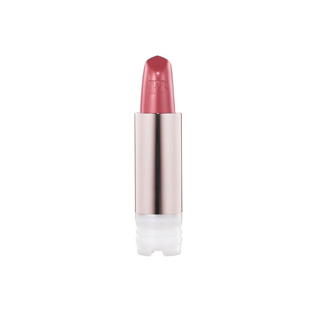Icon Semi-Matte Refillable Lipstick