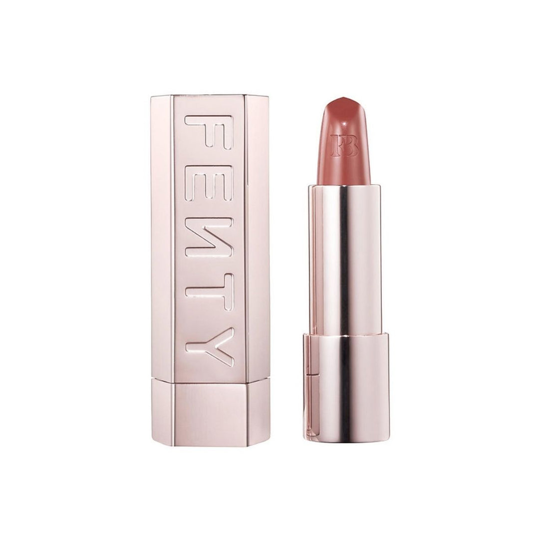 Icon Semi-Matte Refillable Lipstick