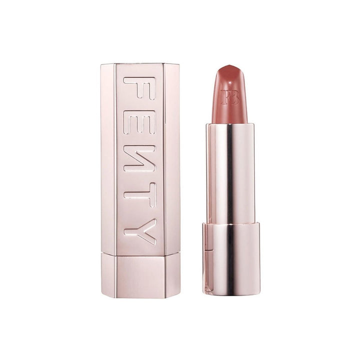 Icon Semi-Matte Refillable Lipstick