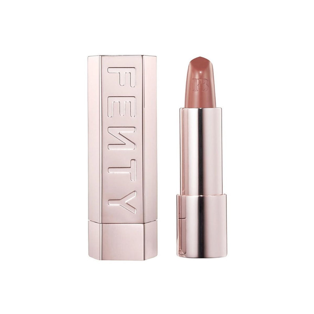 Icon Semi-Matte Refillable Lipstick