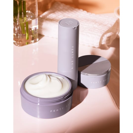 Butta Drop Whipped Oil Body Cream