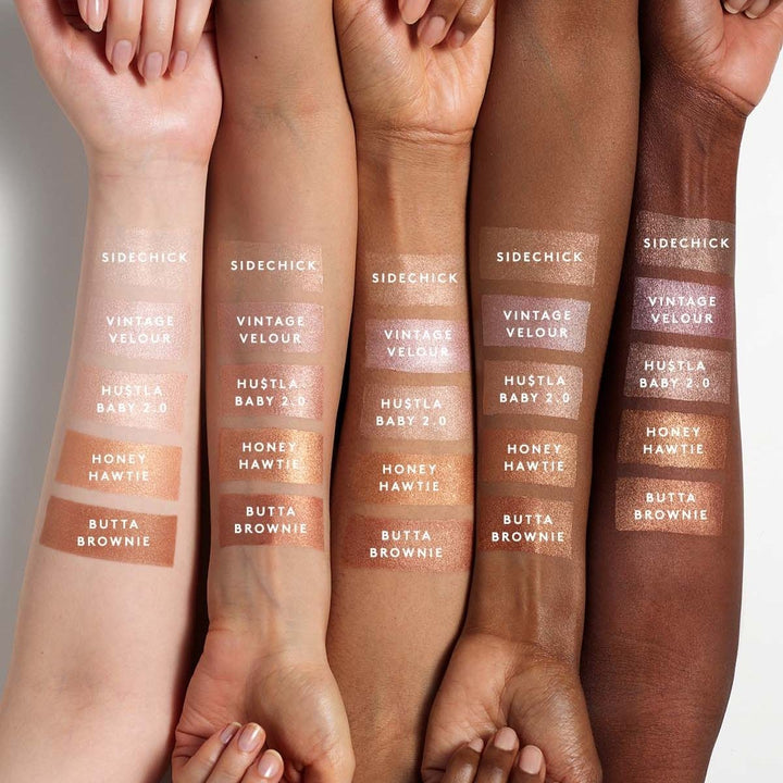 Liquid Killawatt Fluid Freestyle Highlighter