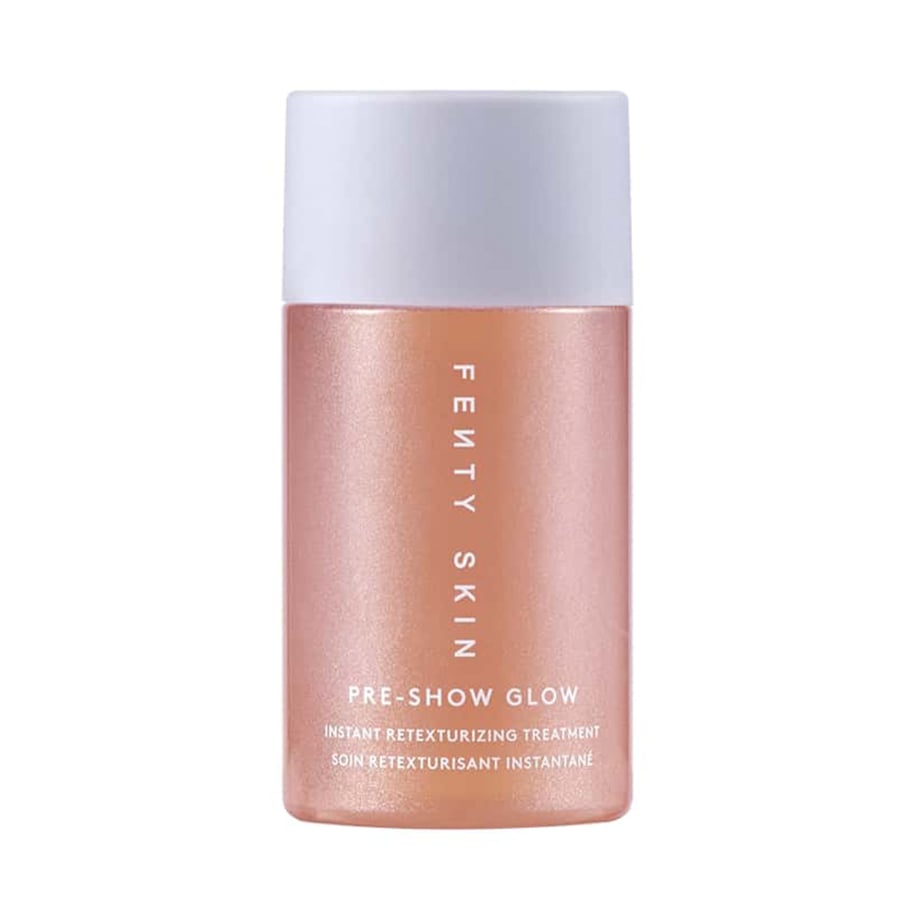 Pre-Show Glow Instant retexturizing 10% AHA Treatment