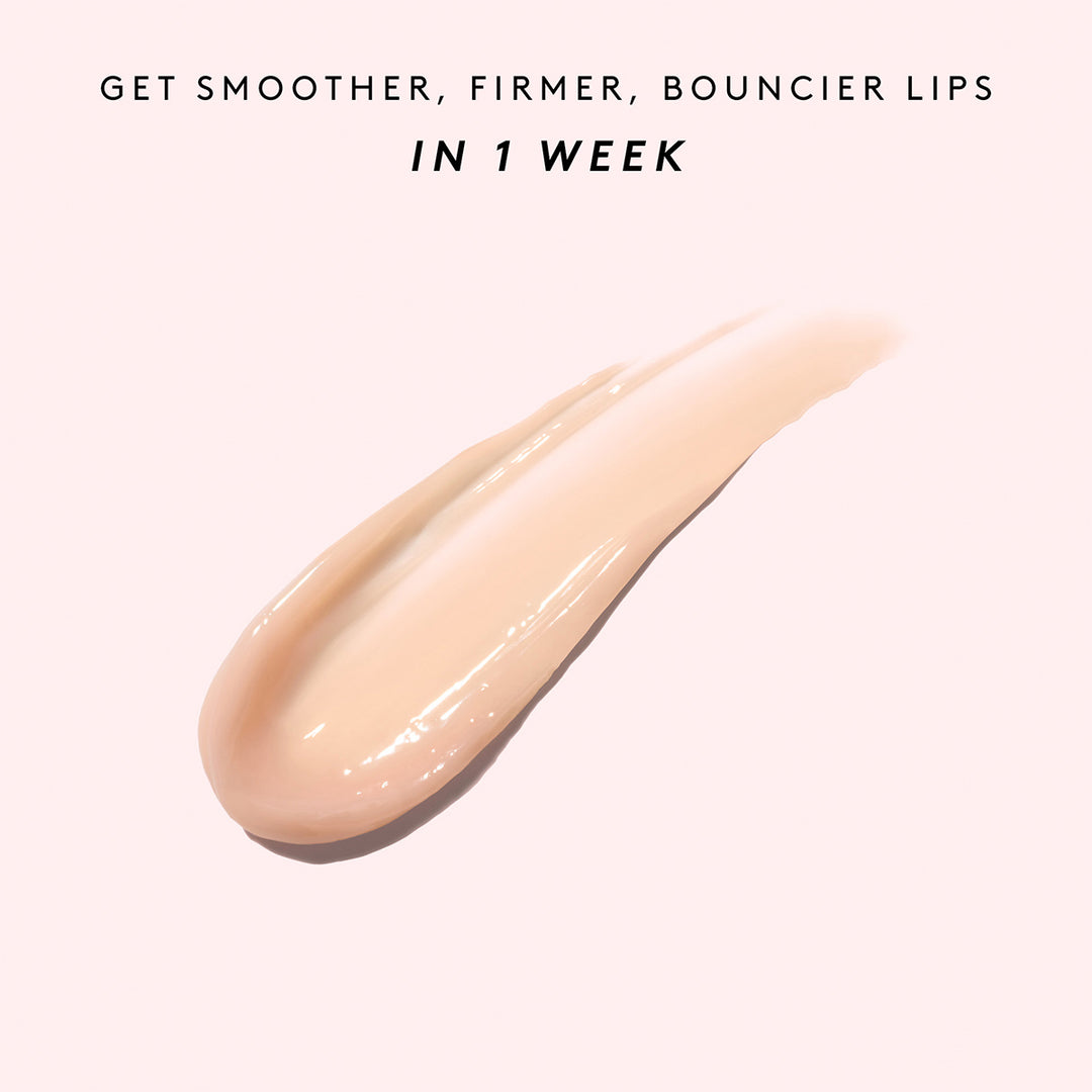 Plush Puddin' Intensive recovery Lip mask