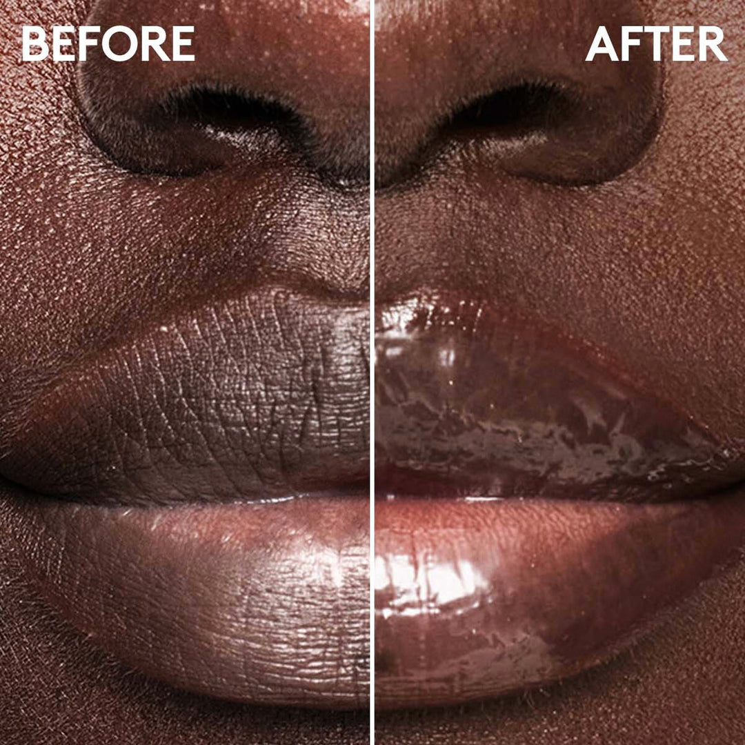 Plush Puddin' Intensive recovery Lip mask