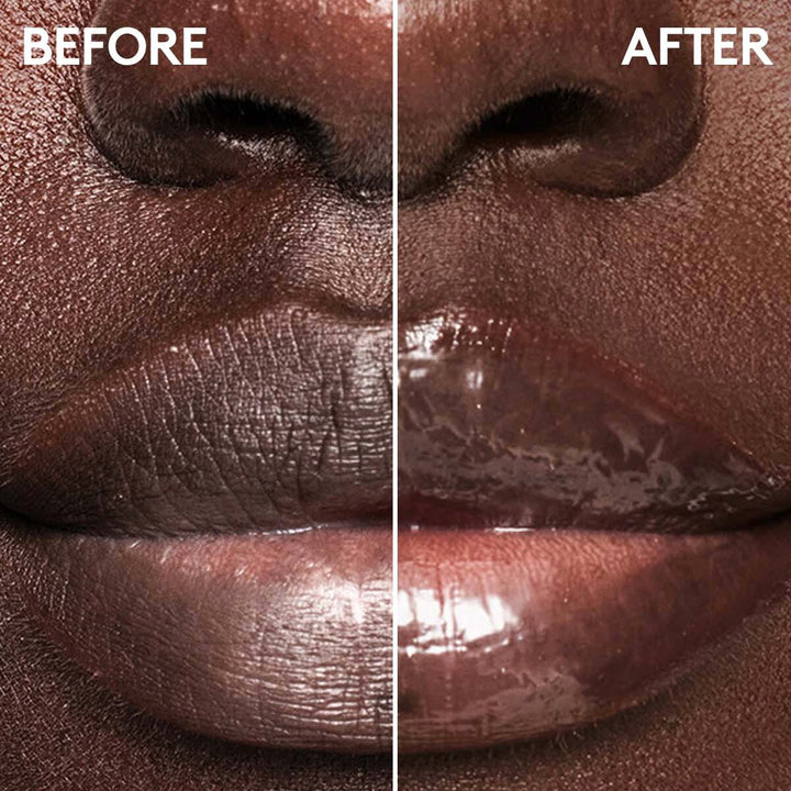 Plush Puddin' Intensive recovery Lip mask