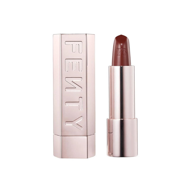 Icon Semi-Matte Refillable Lipstick