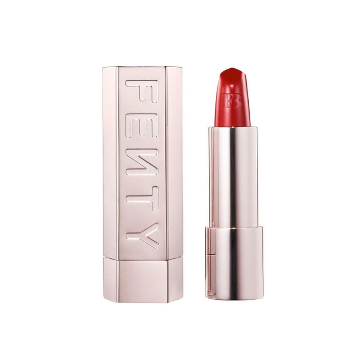 Icon Semi-Matte Refillable Lipstick