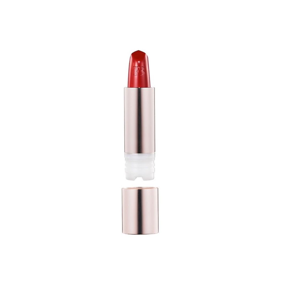 Icon Semi-Matte Refillable Lipstick
