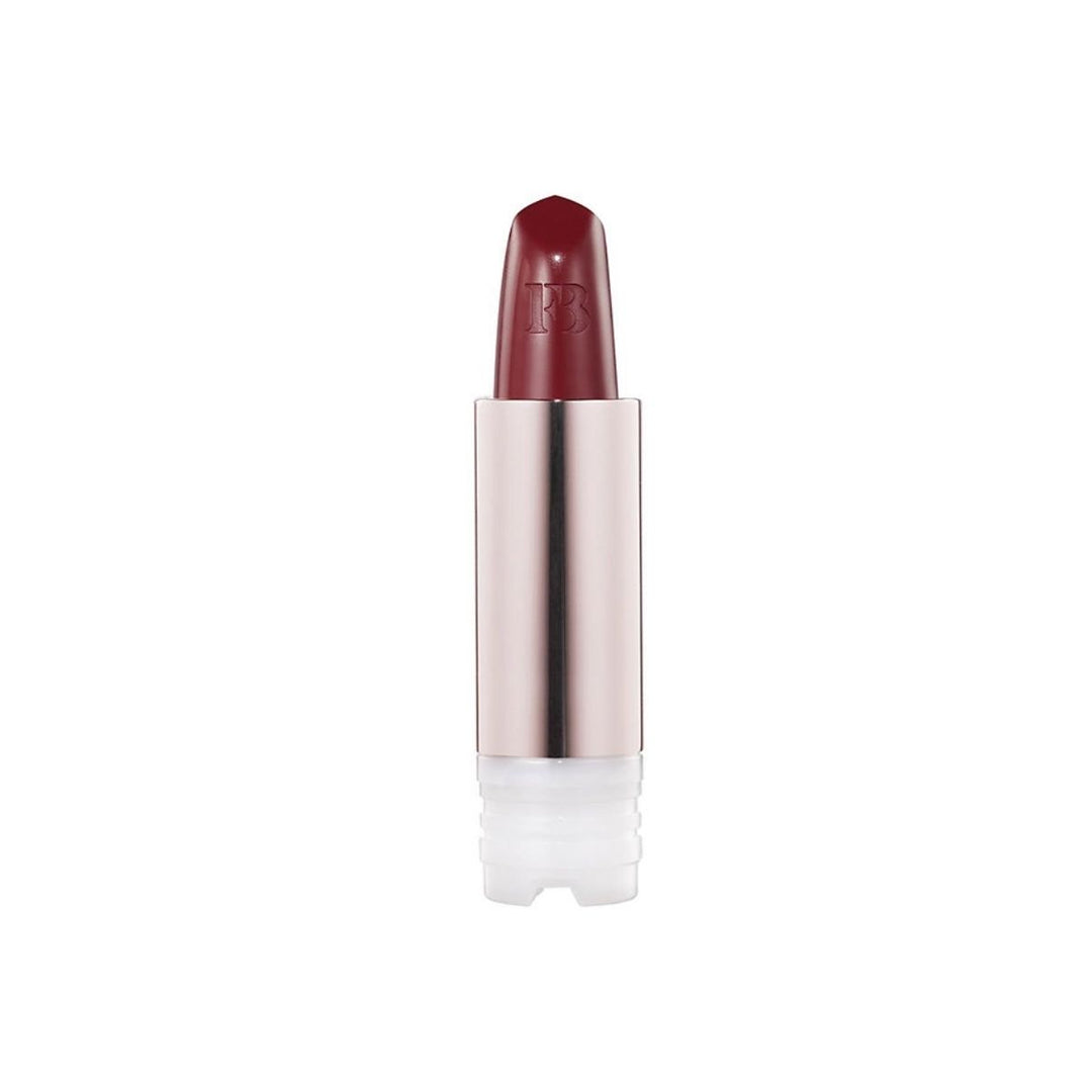 Icon Semi-Matte Refillable Lipstick