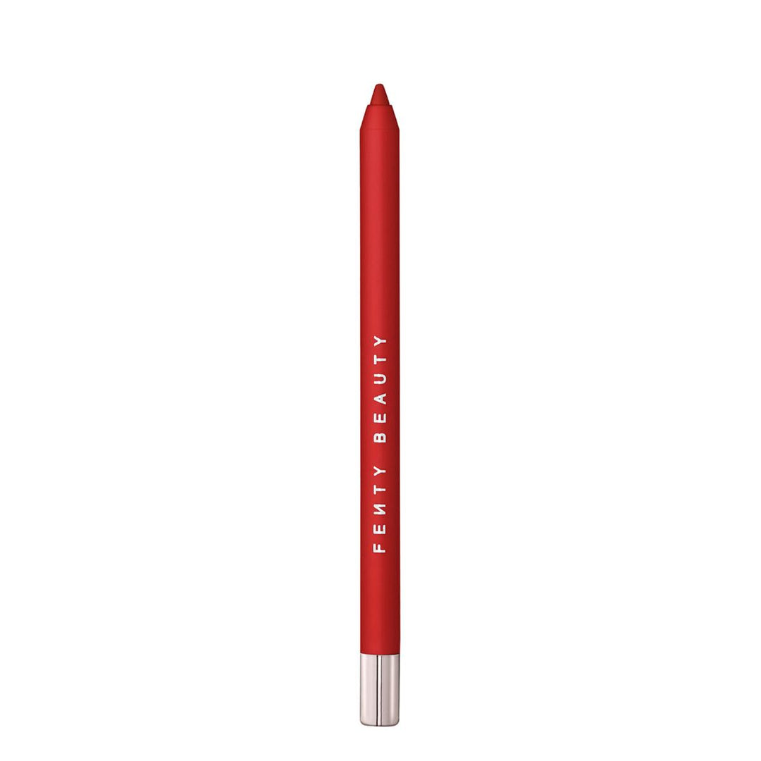 Trace'd Out Longwear Waterproof Pencil Lip Liner