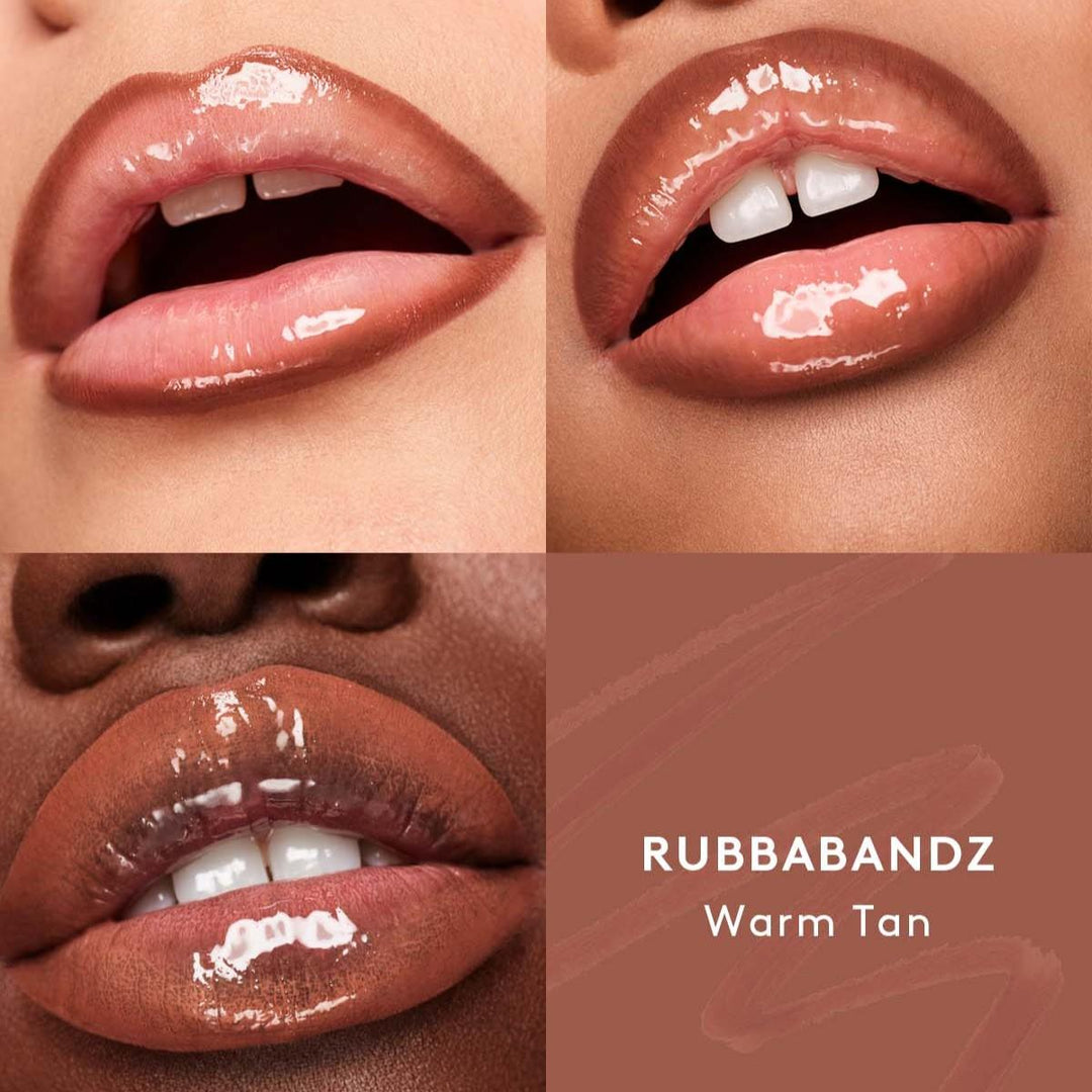 Trace'd Out Longwear Waterproof Pencil Lip Liner