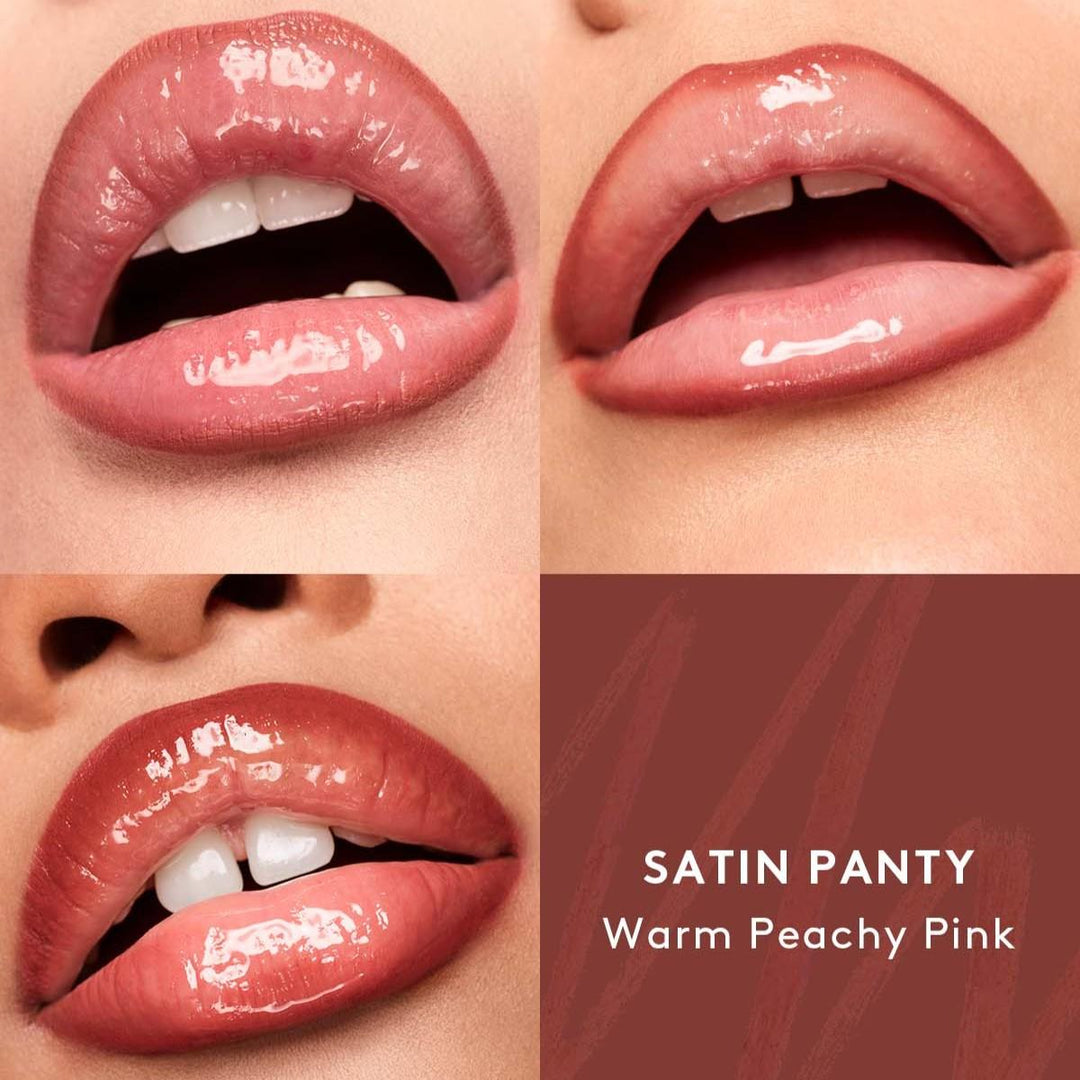 Trace'd Out Longwear Waterproof Pencil Lip Liner