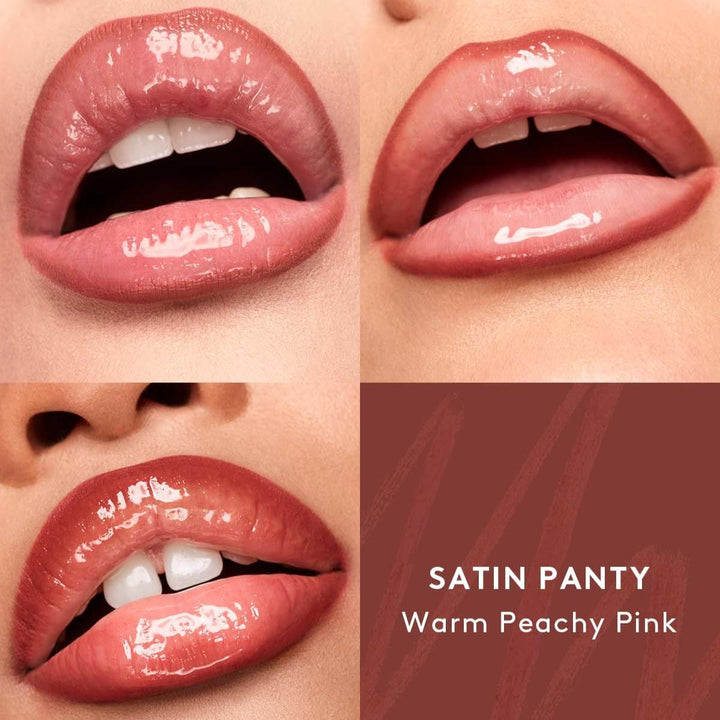 Trace'd Out Longwear Waterproof Pencil Lip Liner