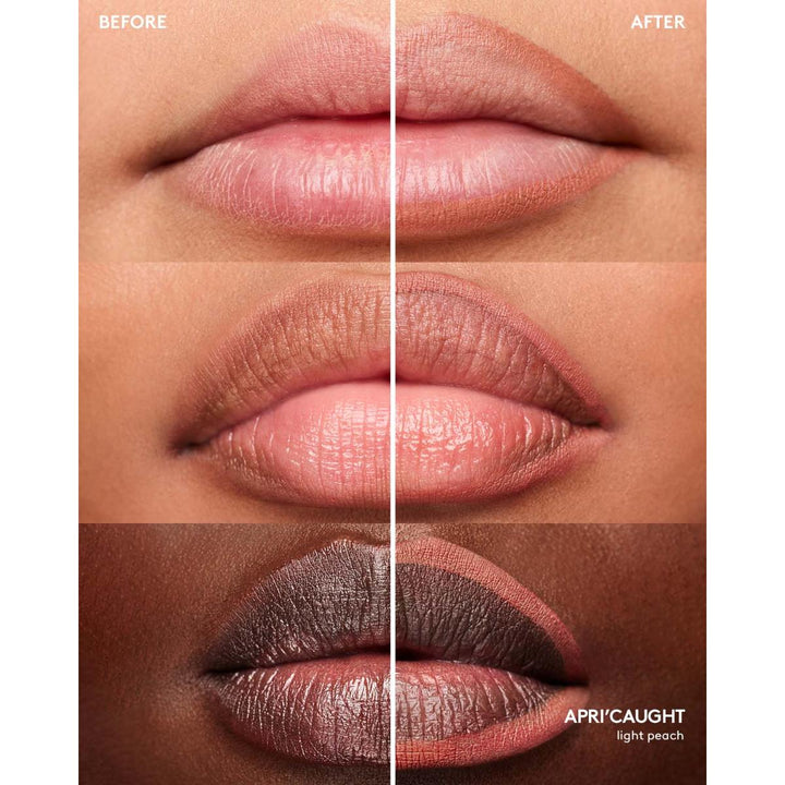 Trace'd Out Longwear Waterproof Pencil Lip Liner