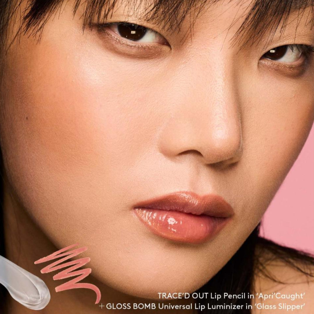 Trace'd Out Longwear Waterproof Pencil Lip Liner