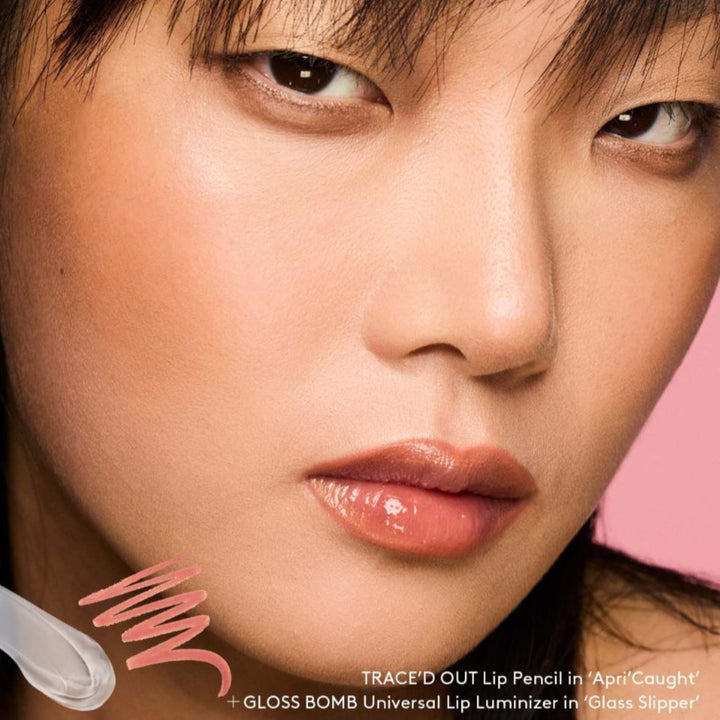 Trace'd Out Longwear Waterproof Pencil Lip Liner