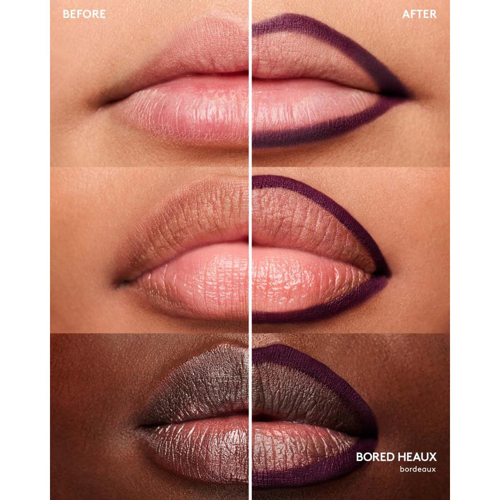 Trace'd Out Longwear Waterproof Pencil Lip Liner