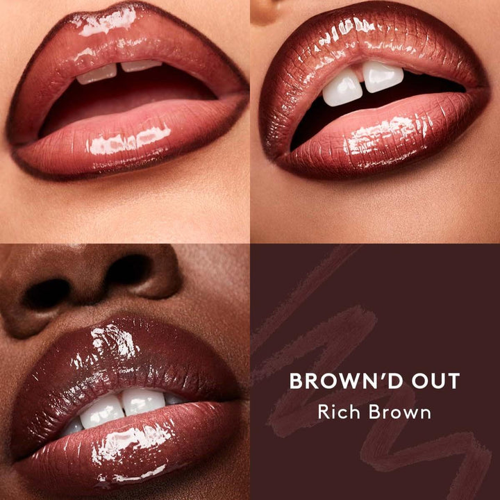 Trace'd Out Longwear Waterproof Pencil Lip Liner